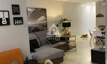 Imagem 5: Apartamento à venda, 2 quartos, 1 suíte, 1 vaga, Flamengo - RIO DE JANEIRO/RJ