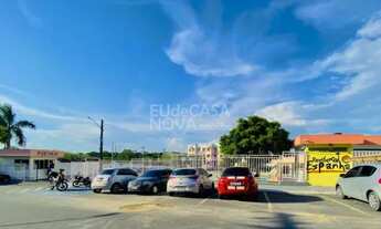 Imagem 2: Apto 2qts, Res. Espanha, Aleixo, FINANCIA, Próx. UFAM, INPA