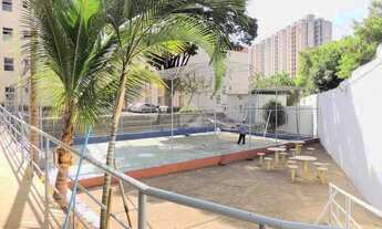 Imagem 3: Apartamento - Jardim Ipiranga - Campinas