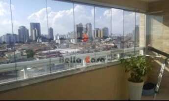 Imagem 7: Apartamento Varanda Gourmet - Ecolife Vergueiro