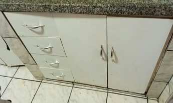 Imagem 4: Apartamento praticamente todo embutido