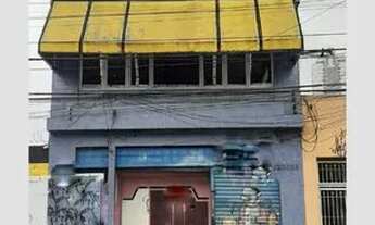 Imagem: São Paulo - Casa Comercial - Belém