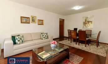 Imagem 7: Venda Apartamento 3 Dormitórios - 110 m² Cerqueira César