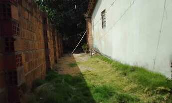 Imagem 3: Casa loteamento primavera rua 2