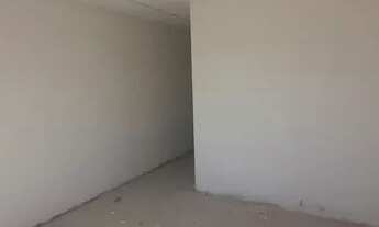 Imagem 2: Apartamento para venda com com 2 quartos sacada