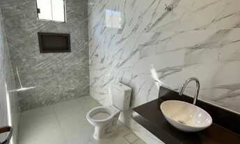 Imagem 4: Térrea para venda tem 114 metros quadrados com 3 quartos em Itaquera - São Paulo - SP