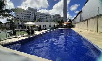 Imagem 6: EXCELENTE Condomínio Spazio Salvador Norte