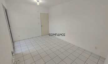 Imagem 2: Apartamento com 2 dormitórios à venda, 47 m² por R$ 240.000,00 - Vargeão - Jaguariúna/SP