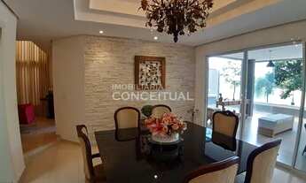 Imagem 7: Casa de Condominio em Recanto Real - São José do Rio Preto