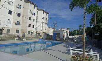 Imagem 3: Avenida estrada do turismo