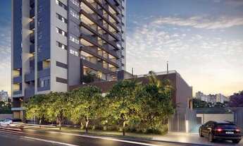 Imagem 2: APARTAMENTO RESIDENCIAL em São Paulo - SP, Vila Mariana