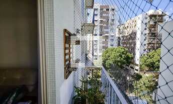 Imagem 6: Apartamento para Aluguel - Grajaú, 2 Quartos, 77 m2