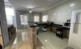 Imagem 5: Casa para venda no residencial Citta de Salerno, propriedade impecável!