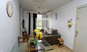 Imagem 2: Apartamento à Venda - Alto Petrópolis, 2 Quartos, 44 m2