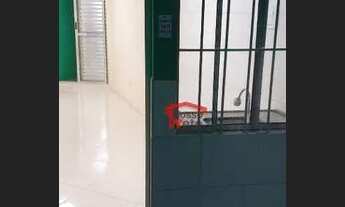 Imagem 2: Casa com 1 dormitório para alugar, 37 m² por R$ 1.390/mês - Pirituba - São Paulo/SP