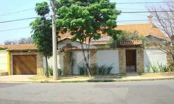 Imagem: Casa - Parque Taquaral - Campinas