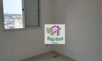 Imagem 13: Apartamento com 2 dormitórios para alugar, 50 m² por R$ 2.100,00/mês - Ipiranga - São Paul