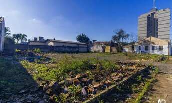 Imagem 3: SãO LEOPOLDO - Terreno Padrão - Rio dos Sinos