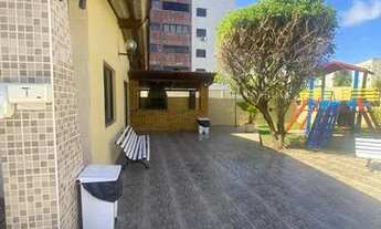 Imagem 3: Apartamento para venda tem 100 metros quadrados com 3 quartos em Fátima - Fortaleza - CE