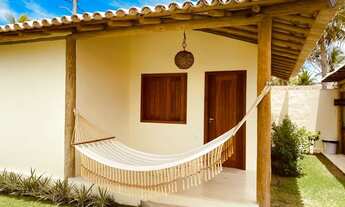 Imagem 6: Casa A Venda - em Trancoso - Porto Seguro - BA