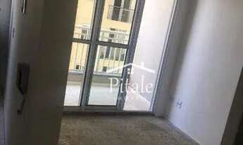 Imagem 3: Apartamento com 2 dormitórios à venda, 46 m² por R$ 285.000,00 - Bairro Moinho Velho - Cot