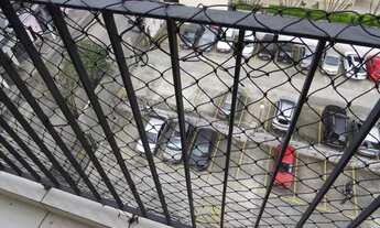 Imagem 4: Apartamento - 2 Dormitórios - Varanda - 1 Vaga - Jardim Vergueiro Sacomã- São Paulo- SP