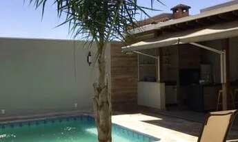 Imagem: Casa - Residencial Terras do Barão - Campinas