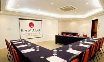 Imagem 6: Flat New Citi com 32m² disponível para locação mobiliado no Itaim Bibi próximo a Av. 9 de