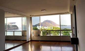 Imagem 1: Apartamento com 3 dormitórios à venda, 170 m² por R$ 1.350.000,00 - Ingá - Niterói/RJ