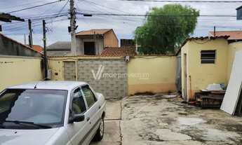 Imagem 2: Casa - Jardim Amanda I - Hortolândia