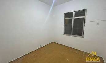 Imagem 3: Apartamento com 1 dormitório para alugar, 45 m² por R$ 900,00/mês - Vista Alegre - Rio de