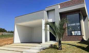 Imagem 2: Casa com 3 dormitórios à venda, 158 m² por R$ 830.000,00 - Reserva do Vale - Caçapava/SP
