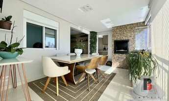 Imagem 2: APARTAMENTO ALTO DA MOOCA - 3 dormitórios, 1 suíte e 2 vagas de garagem