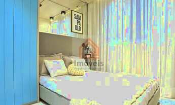 Imagem 7: Apartamento 1 Dormitório Estação João Dias 9 min. (750m