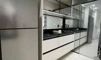 Imagem 4: Apartamento com 2 dormitórios à venda, 48 m² por R$ 350.000,00 - São Pedro - Osasco/SP