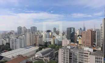 Imagem 7: Apartamento para Aluguel - Bela Vista, 2 Quartos, 99 m2
