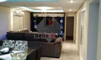 Imagem: Maravilhoso apartamento - Gardem