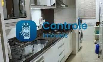 Imagem 5: Ótimo Apartamento, 3 Dormitórios, Sacada com Churrasqueira, no Centro da Palhoça