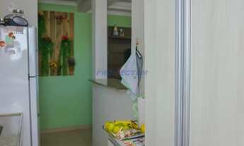 Imagem 5: Apartamento - Jardim Márcia - Campinas