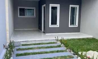 Imagem: D- Vendo Casa em Nova Brasília