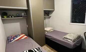 Imagem 4: Apartamento 2 dormitórios com suíte no centro de diadema