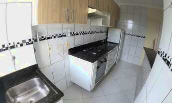 Imagem 5: PS/ COND.VILA ITACARÉ - Apartamento 2 quartos - Sol da manha - Armários - Praia da Baleia