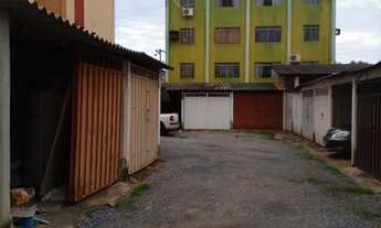 Imagem 3: Vendo Apartamento no Residencial Santa Inês