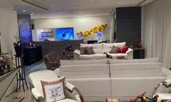 Imagem 4: Apartamento com 5 dormitórios à venda, 445 m² por R$ 4.100.000 - Morumbi - São Paulo/SP