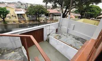 Imagem 3: Casa - Jardim Leonor - Campinas