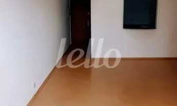 Imagem: São Paulo - Apartamento Padrão - Tatuapé