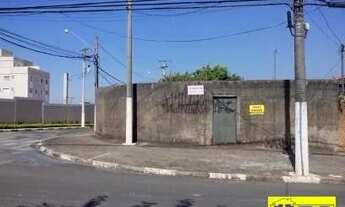 Imagem 4: Rua Sorocaba (lote comercial
