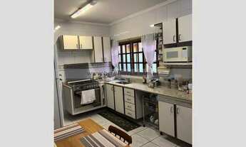 Imagem 5: Casa para aluguel, 3 quartos, 3 suítes, 6 vagas, Jardim Stella - Santo André/SP