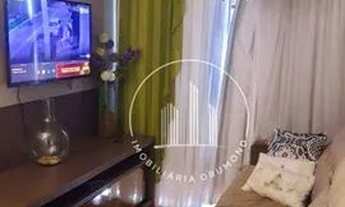 Imagem 5: Apartamento com 2 dormitórios à venda, 57 m² por R$ 425.000,00 - Barreiros - São José/SC