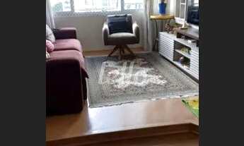 Imagem 2: São Paulo - Apartamento Padrão - Mooca